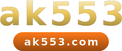ak553 logo